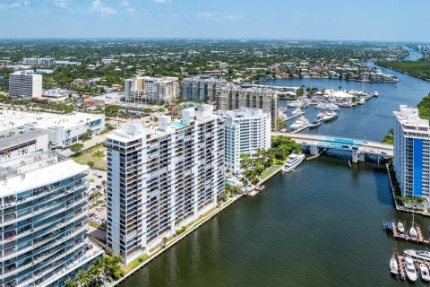 Copropriété à vendre à Fort Lauderdale, Floride: 2 chambres, 150.5 m2 № 2247186 - photo 29