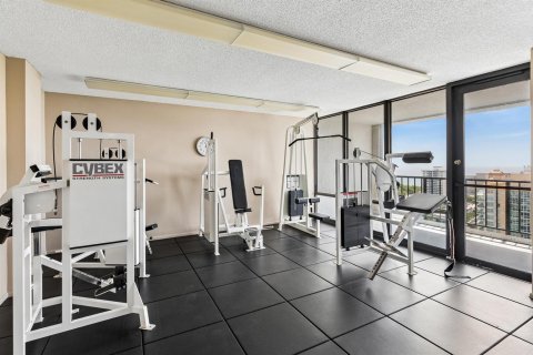 Copropriété à vendre à Fort Lauderdale, Floride: 2 chambres, 150.5 m2 № 2247186 - photo 23