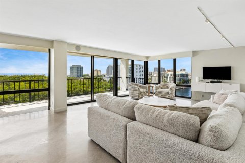 Copropriété à vendre à Fort Lauderdale, Floride: 2 chambres, 150.5 m2 № 2247186 - photo 2