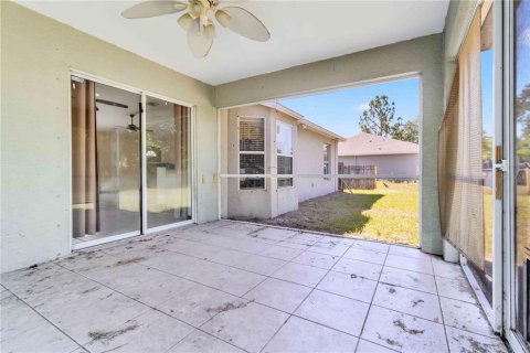 House in North Port, Florida 3 bedrooms, 115.76 sq.m. № 1916427 - photo 29