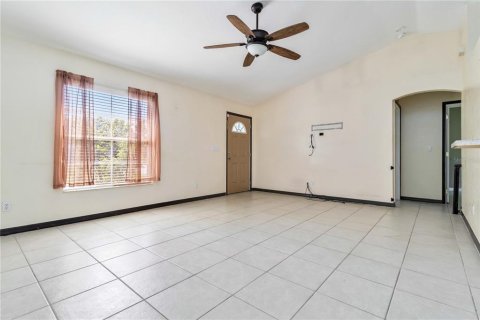 House in North Port, Florida 3 bedrooms, 115.76 sq.m. № 1916427 - photo 7