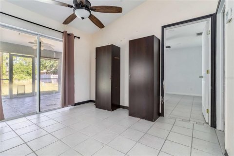 House in North Port, Florida 3 bedrooms, 115.76 sq.m. № 1916427 - photo 13