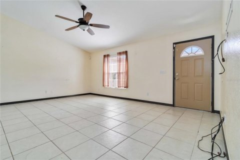 House in North Port, Florida 3 bedrooms, 115.76 sq.m. № 1916427 - photo 6