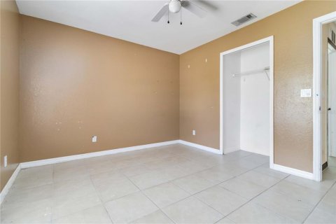 House in North Port, Florida 3 bedrooms, 115.76 sq.m. № 1916427 - photo 26