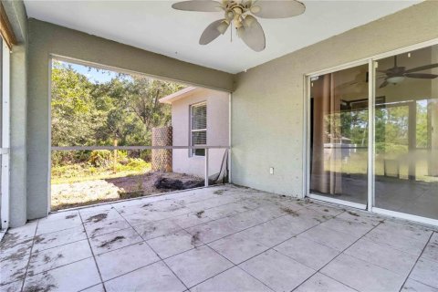 House in North Port, Florida 3 bedrooms, 115.76 sq.m. № 1916427 - photo 30
