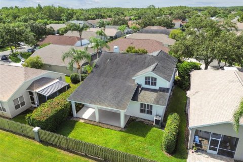 House in Lutz, Florida 3 bedrooms, 251.3 sq.m. № 1885934 - photo 18