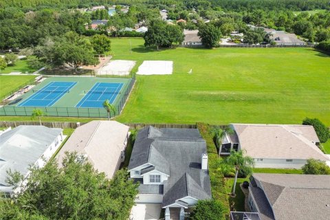 House in Lutz, Florida 3 bedrooms, 251.3 sq.m. № 1885934 - photo 19