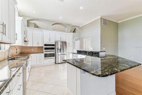 House in Lutz, Florida 3 bedrooms, 251.3 sq.m. № 1885934 - photo 7