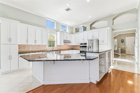 House in Lutz, Florida 3 bedrooms, 251.3 sq.m. № 1885934 - photo 5