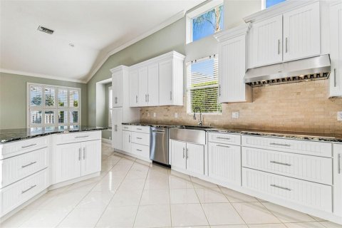 House in Lutz, Florida 3 bedrooms, 251.3 sq.m. № 1885934 - photo 6