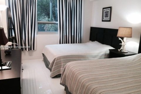 Снять в аренду кондоминиум в Майами-Бич, Флорида 2 спальни, 99.31м2, № 2017571 - фото 8