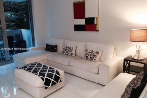 Снять в аренду кондоминиум в Майами-Бич, Флорида 2 спальни, 99.31м2, № 2017571 - фото 5
