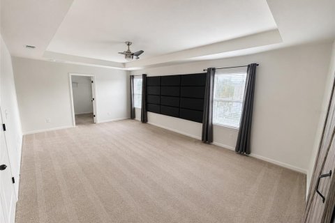 Villa ou maison à louer à Seffner, Floride: 3 chambres, 257.34 m2 № 2283610 - photo 8