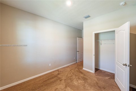 Townhouse in St. Lucie, Florida 3 bedrooms, 129.04 sq.m. № 2059076 - photo 21