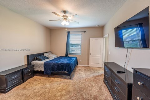 Townhouse in St. Lucie, Florida 3 bedrooms, 129.04 sq.m. № 2059076 - photo 24