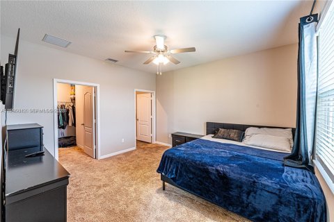 Townhouse in St. Lucie, Florida 3 bedrooms, 129.04 sq.m. № 2059076 - photo 22