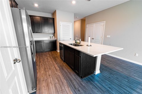 Townhouse in St. Lucie, Florida 3 bedrooms, 129.04 sq.m. № 2059076 - photo 7