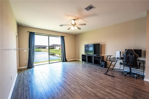 Townhouse in St. Lucie, Florida 3 bedrooms, 129.04 sq.m. № 2059076 - photo 11