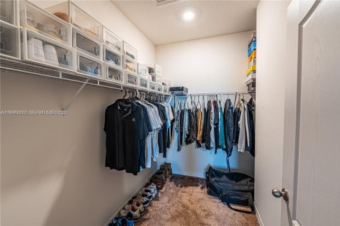 Townhouse in St. Lucie, Florida 3 bedrooms, 129.04 sq.m. № 2059076 - photo 26