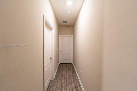 Townhouse in St. Lucie, Florida 3 bedrooms, 129.04 sq.m. № 2059076 - photo 16