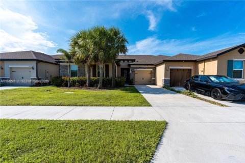 Townhouse in St. Lucie, Florida 3 bedrooms, 129.04 sq.m. № 2059076 - photo 30