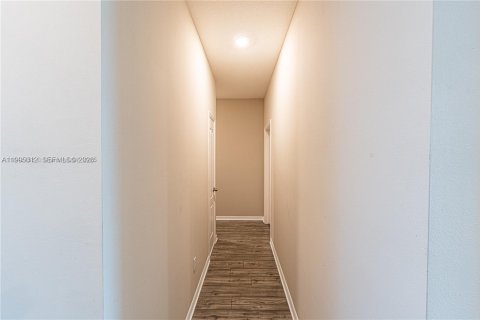 Townhouse in St. Lucie, Florida 3 bedrooms, 129.04 sq.m. № 2059076 - photo 15