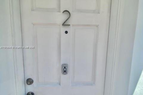 Casa en alquiler en Miami Beach, Florida, 2 dormitorios, 92.9 m2 № 1973282 - foto 18