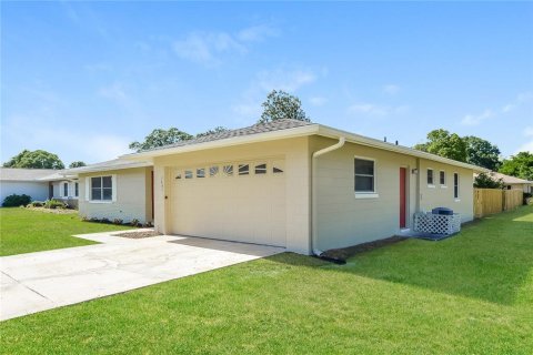 Villa ou maison à louer à Winter Park, Floride: 3 chambres, 134.52 m2 № 1829454 - photo 3