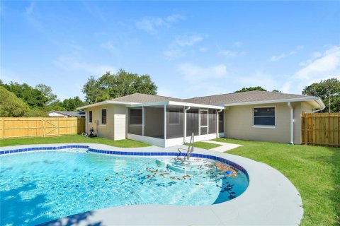 Villa ou maison à louer à Winter Park, Floride: 3 chambres, 134.52 m2 № 1829454 - photo 16