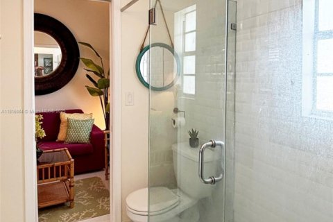 Снять в аренду кондоминиум в Майами-Бич, Флорида 1 спальня, 38.09м2, № 1942957 - фото 10