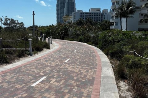 Снять в аренду кондоминиум в Майами-Бич, Флорида 1 спальня, 38.09м2, № 1942957 - фото 19