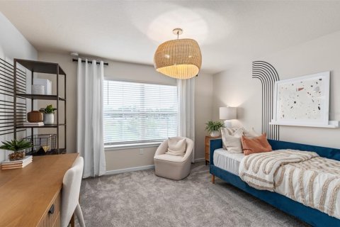 Touwnhouse à vendre à West Melbourne, Floride: 3 chambres, 157.84 m2 № 2416532 - photo 17