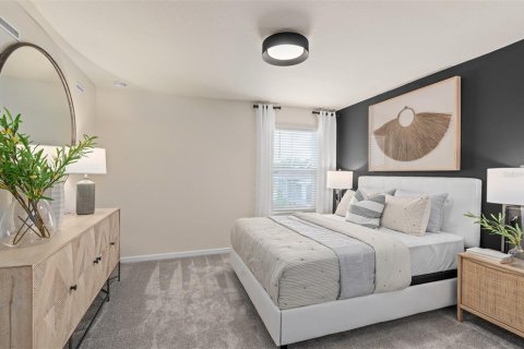 Touwnhouse à vendre à West Melbourne, Floride: 3 chambres, 157.84 m2 № 2416532 - photo 15