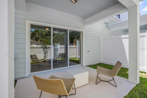 Touwnhouse à vendre à West Melbourne, Floride: 3 chambres, 157.84 m2 № 2416532 - photo 10