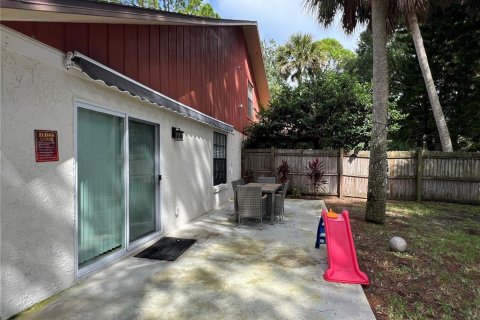 Townhouse in Port Orange, Florida 2 bedrooms, 104.05 sq.m. № 2239280 - photo 23