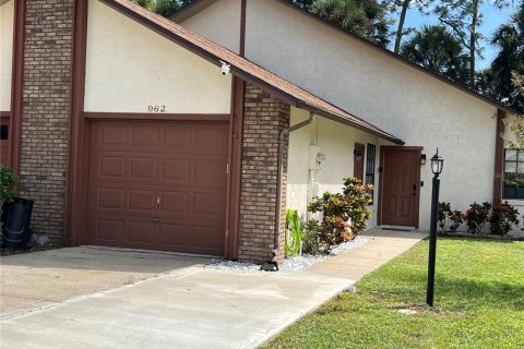 Touwnhouse à Port Orange, Floride 2 chambres, 104.05 m2 № 2239280