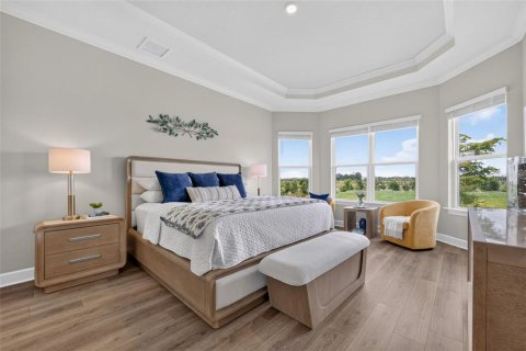 House in Sarasota, Florida 3 bedrooms, 225.66 sq.m. № 2220383 - photo 18