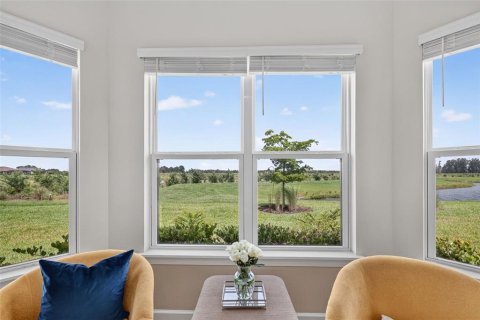 House in Sarasota, Florida 3 bedrooms, 225.66 sq.m. № 2220383 - photo 19