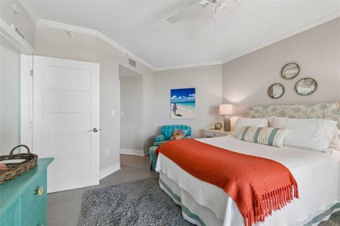 Купить кондоминиум в Клируотер, Флорида 7 комнат, 132.57м2, № 2220852 - фото 28