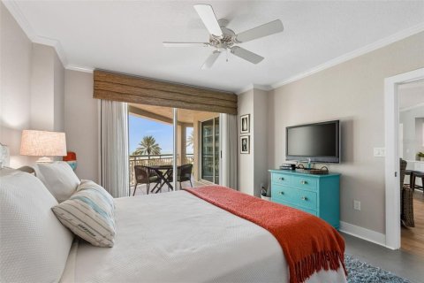 Купить кондоминиум в Клируотер, Флорида 7 комнат, 132.57м2, № 2220852 - фото 27