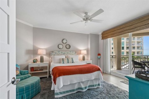 Купить кондоминиум в Клируотер, Флорида 7 комнат, 132.57м2, № 2220852 - фото 25