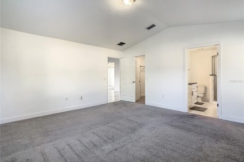 Villa ou maison à louer à Poinciana, Floride: 4 chambres, 164.25 m2 № 2425390 - photo 23
