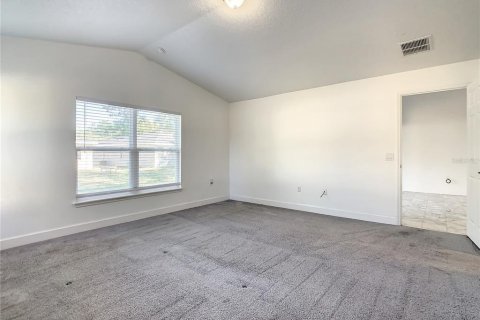 Villa ou maison à louer à Poinciana, Floride: 4 chambres, 164.25 m2 № 2425390 - photo 22