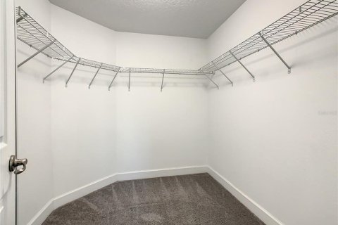 Villa ou maison à louer à Poinciana, Floride: 4 chambres, 164.25 m2 № 2425390 - photo 25