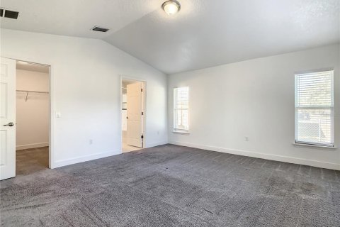 Villa ou maison à louer à Poinciana, Floride: 4 chambres, 164.25 m2 № 2425390 - photo 24