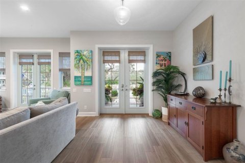 House in Palm Coast, Florida 3 bedrooms, 188.03 sq.m. № 1564067 - photo 22
