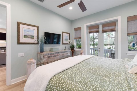 House in Palm Coast, Florida 3 bedrooms, 188.03 sq.m. № 1564067 - photo 24