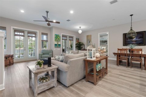 House in Palm Coast, Florida 3 bedrooms, 188.03 sq.m. № 1564067 - photo 30