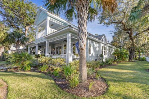 House in Palm Coast, Florida 3 bedrooms, 188.03 sq.m. № 1564067 - photo 4