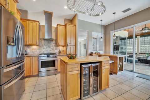 Villa ou maison à vendre à Bradenton, Floride: 4 chambres, 230.58 m2 № 1911653 - photo 14
